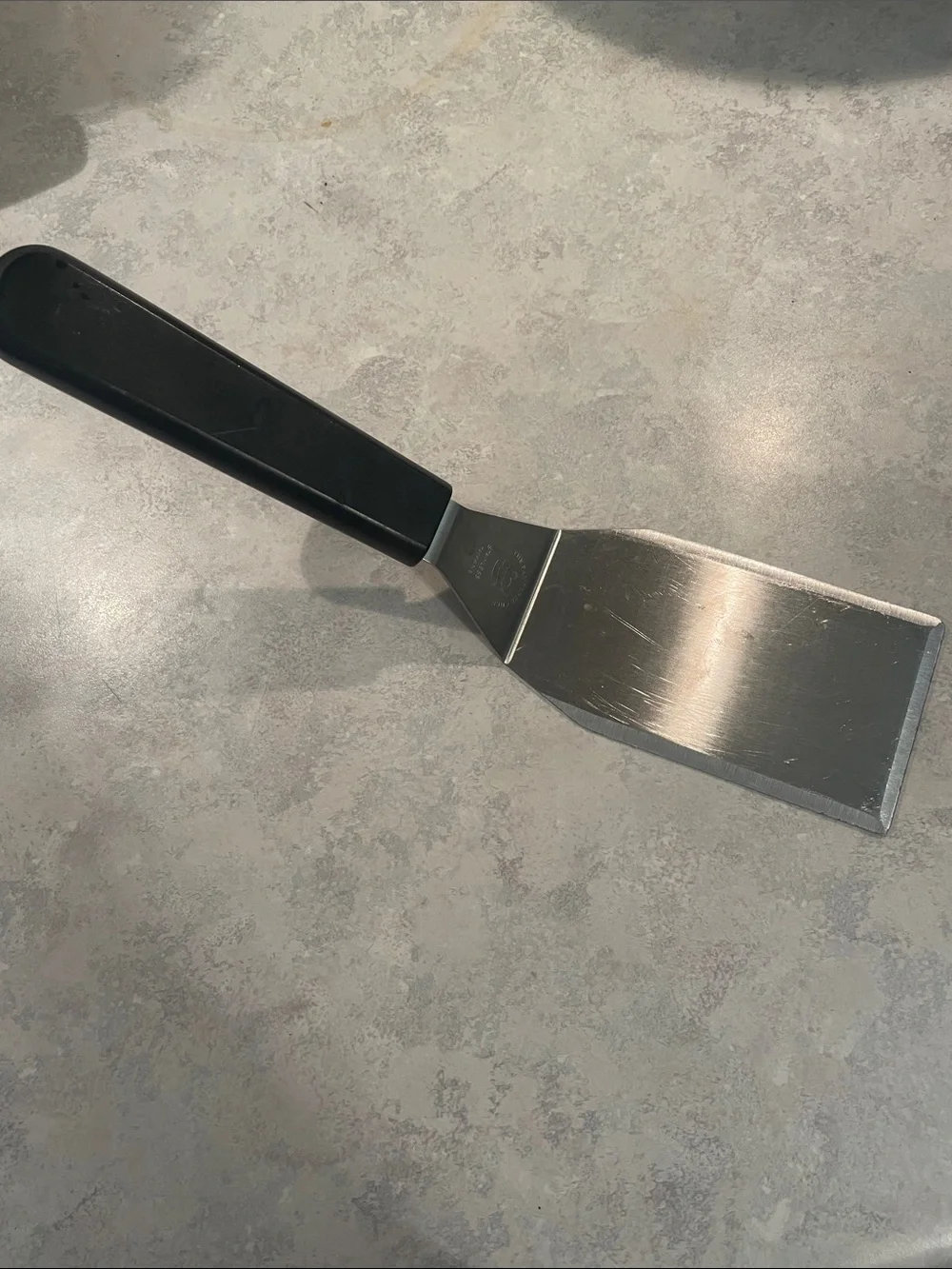 The Pampered Chef Metal Turner Spatula